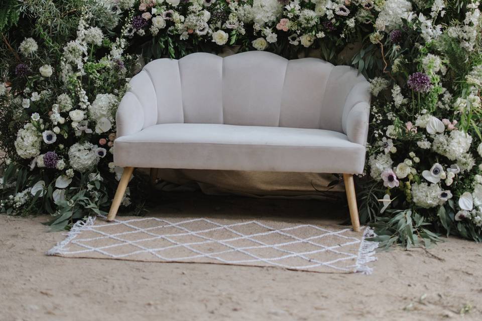 Diseño Floral D’Carmen