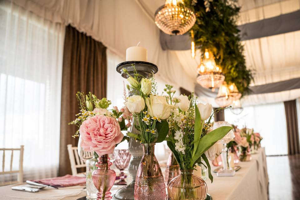 Diseño Floral D’Carmen