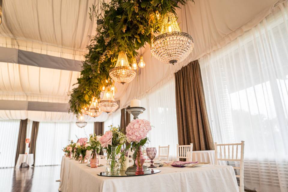 Diseño Floral D’Carmen