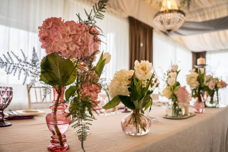 Diseño Floral D’Carmen