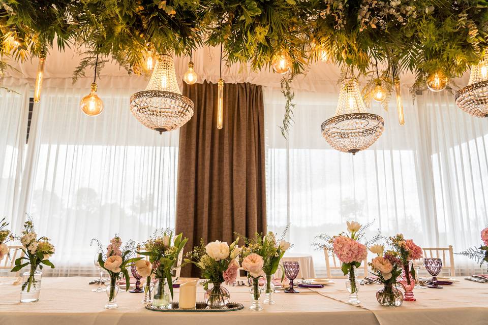 Diseño Floral D’Carmen