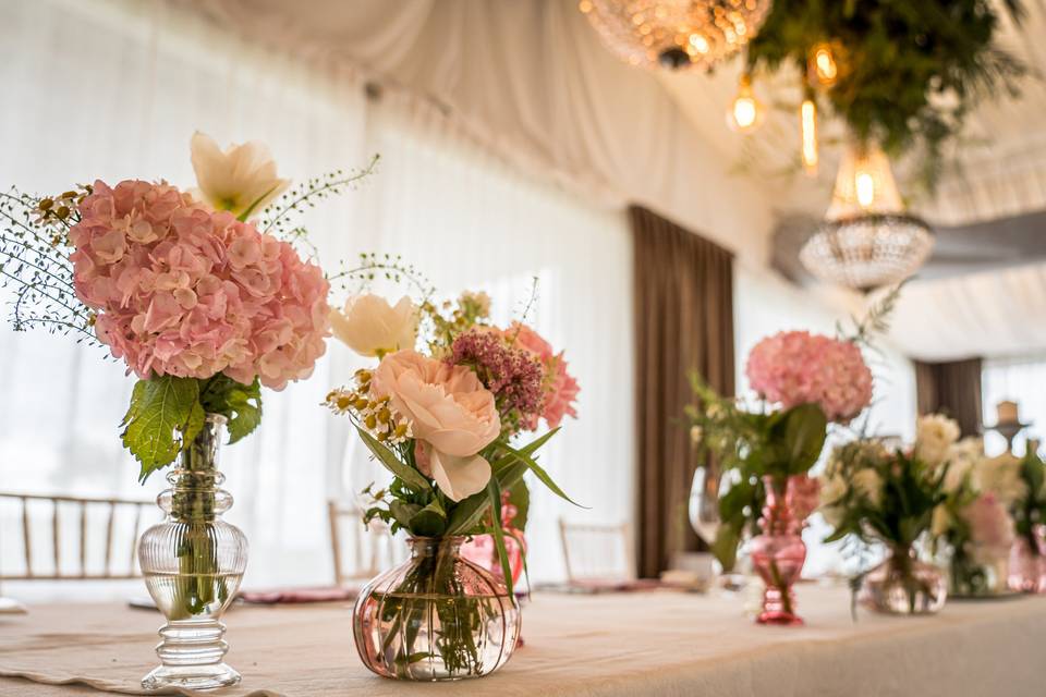 Diseño Floral D’Carmen