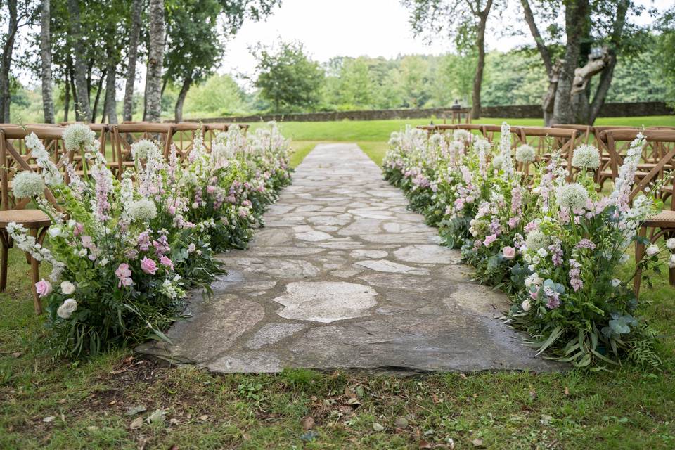 Diseño Floral D’Carmen