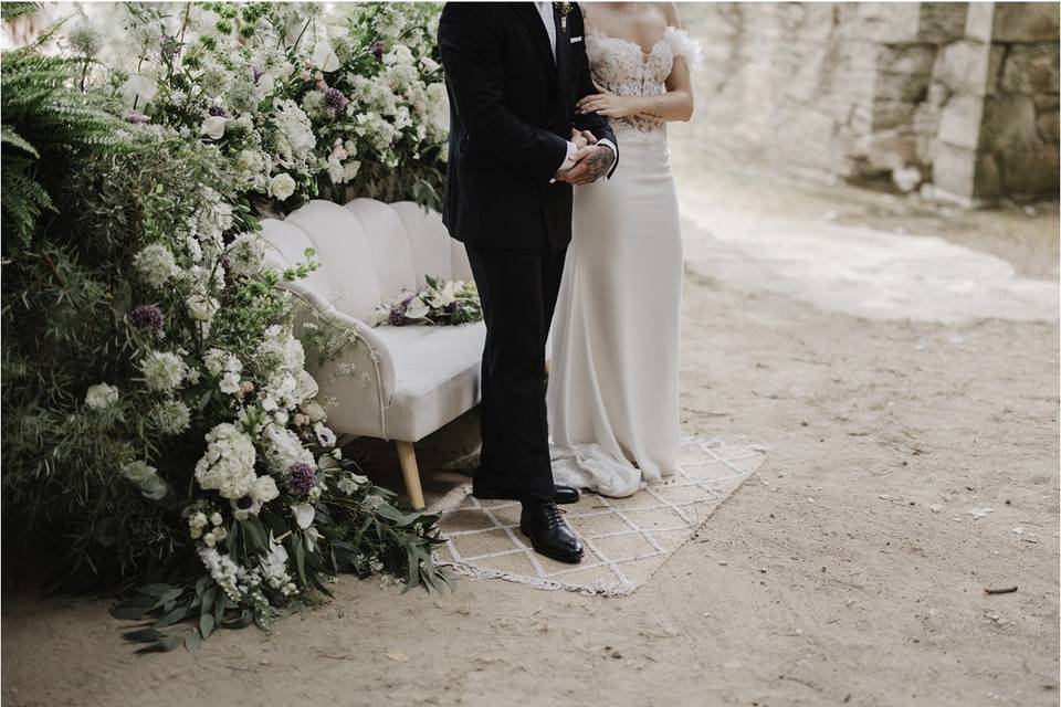 Diseño Floral D’Carmen