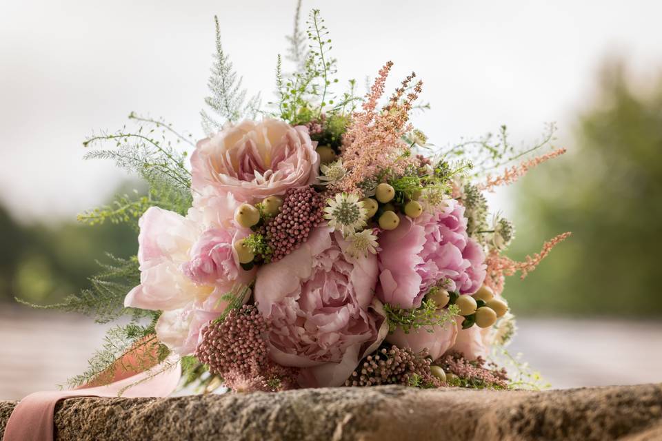 Diseño Floral D’Carmen