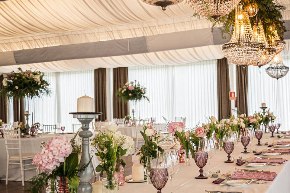 Diseño Floral D’Carmen