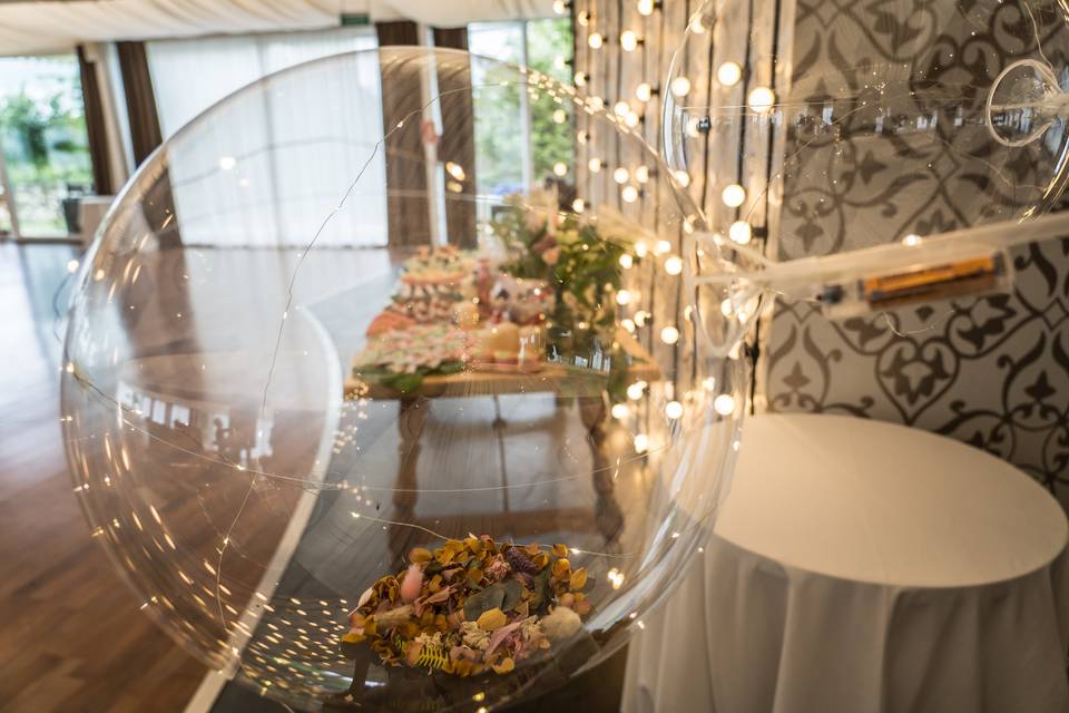 Diseño Floral D’Carmen