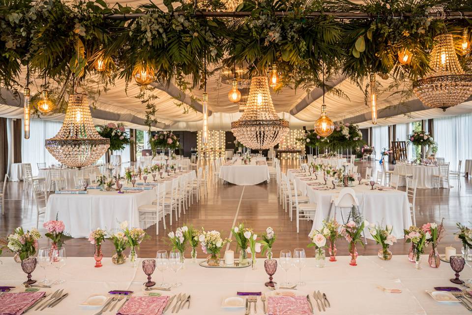 Diseño Floral D’Carmen