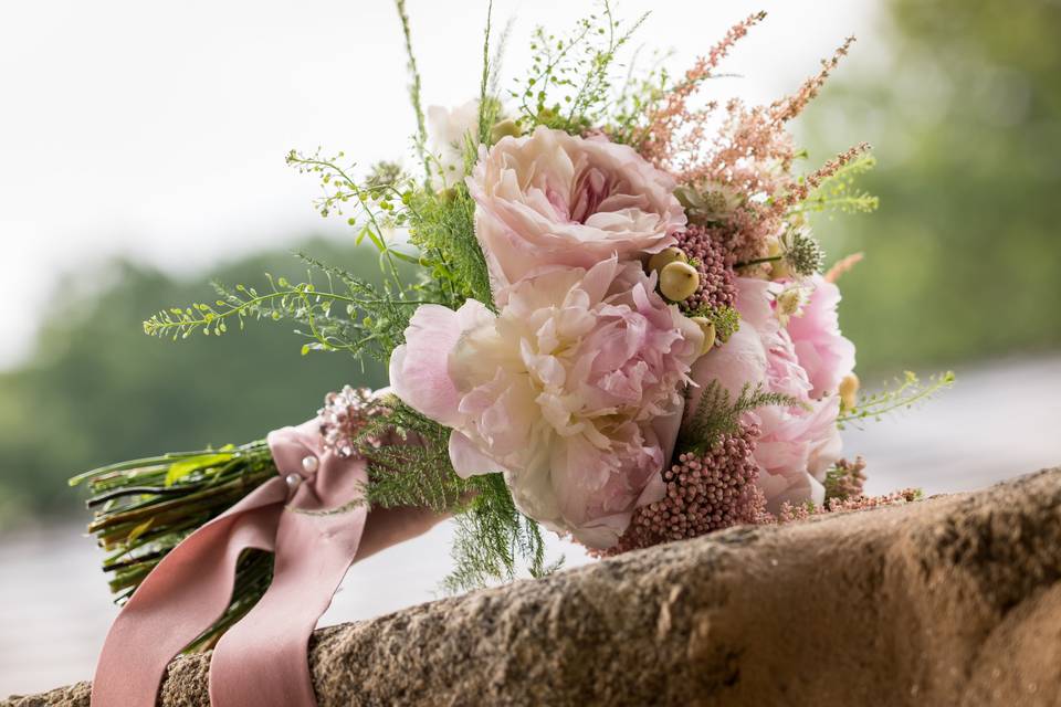Diseño Floral D’Carmen