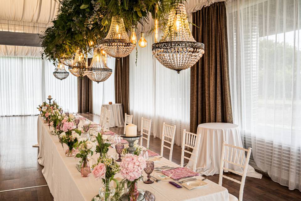 Diseño Floral D’Carmen