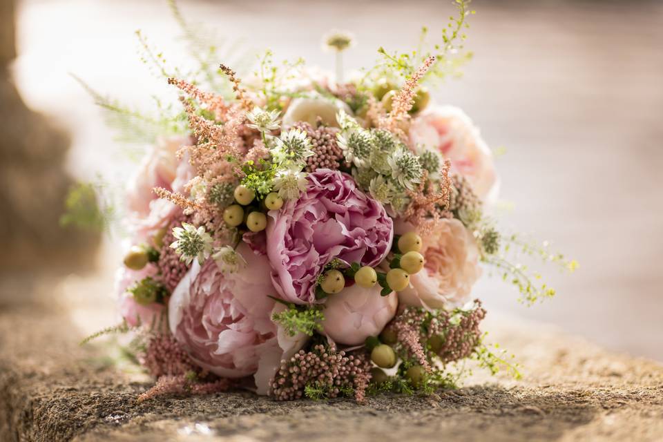 Diseño Floral D’Carmen