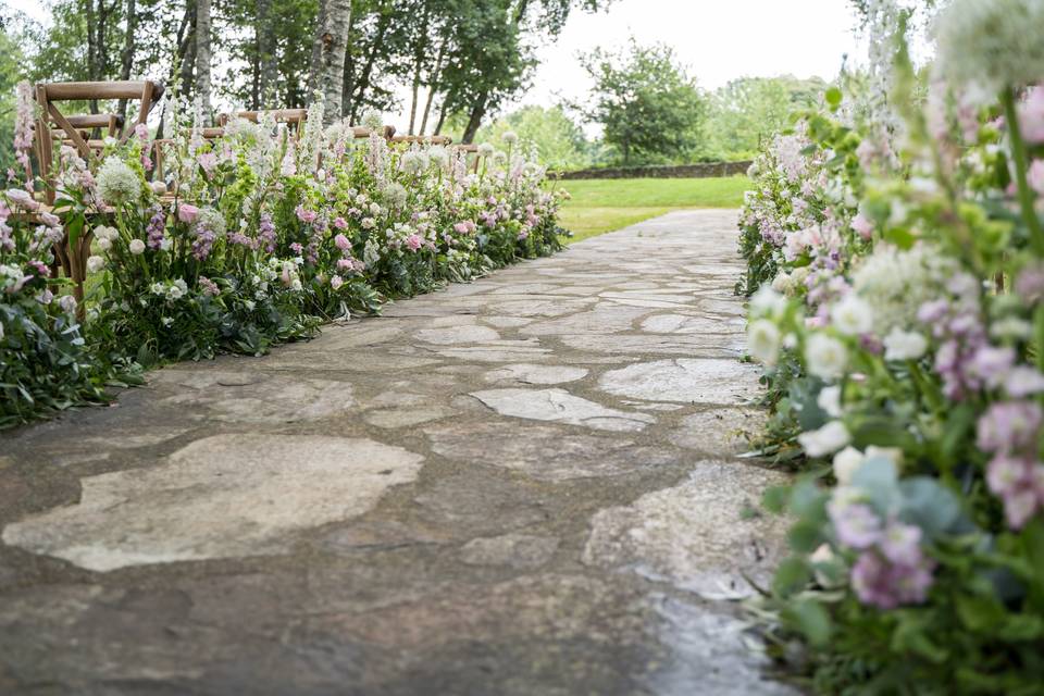 Diseño Floral D’Carmen
