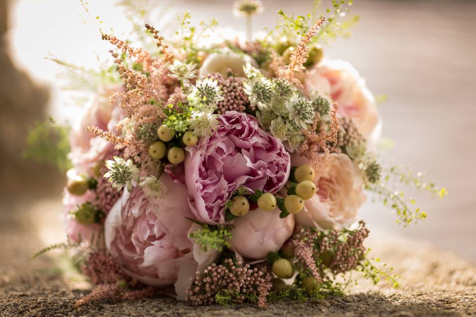 Diseño Floral D’Carmen