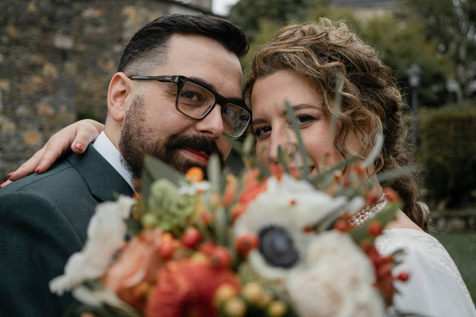Diseño Floral D’Carmen