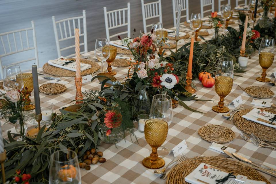 Diseño Floral D’Carmen