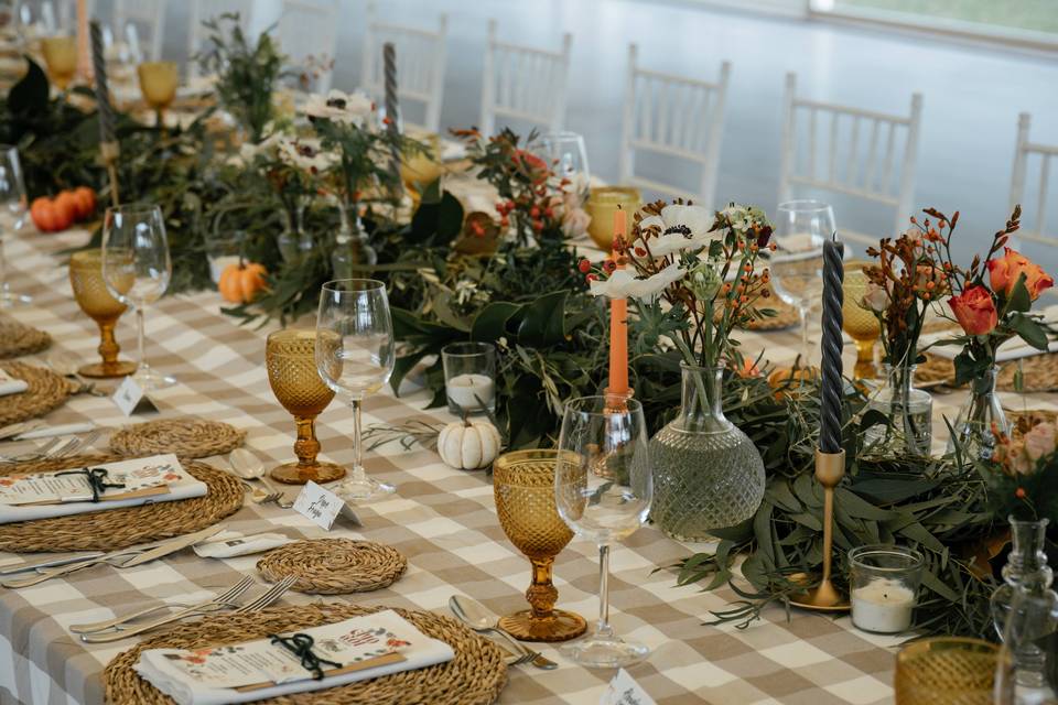 Diseño Floral D’Carmen