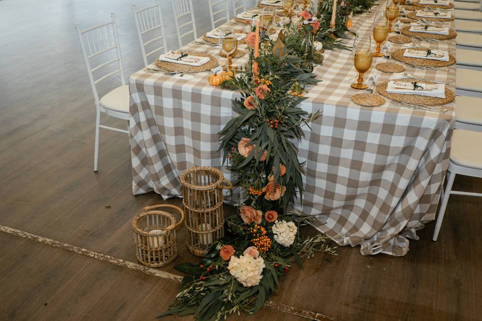Diseño Floral D’Carmen