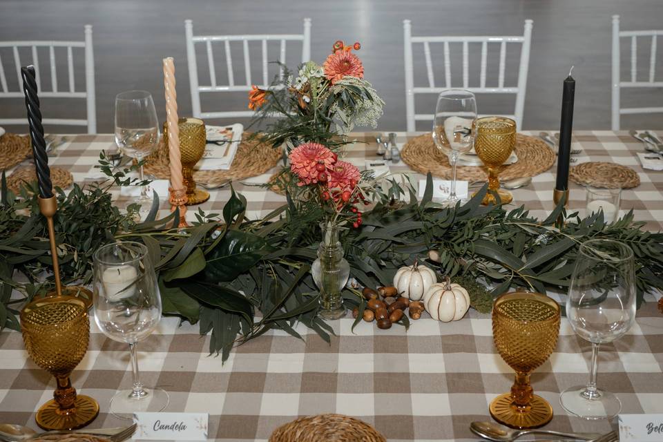 Diseño Floral D’Carmen