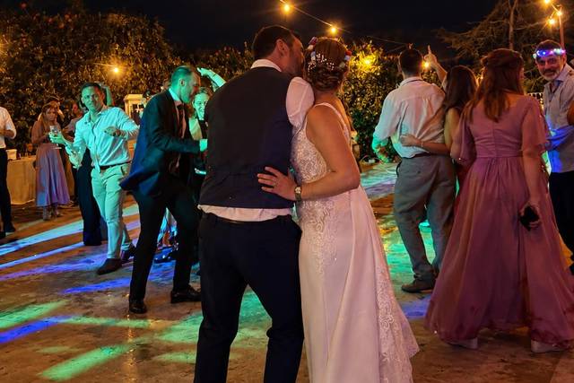 Boda Isaac