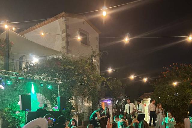 Momento Fiesta