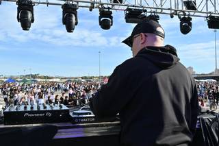 Dj Eventos Torrevieja