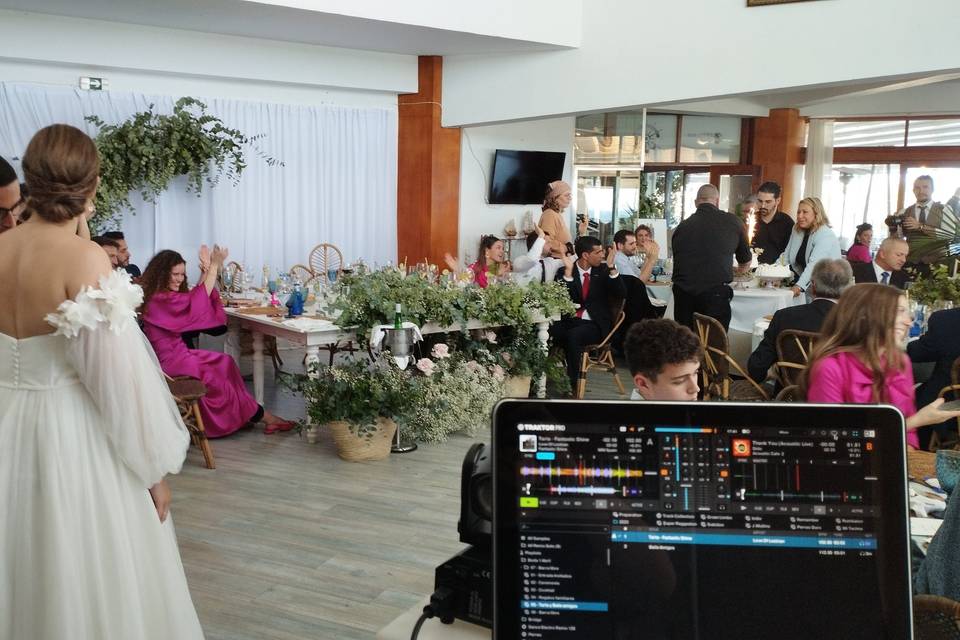 Dj Eventos Torrevieja