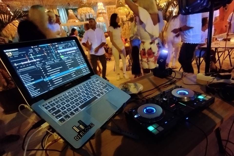 Dj Eventos Torrevieja