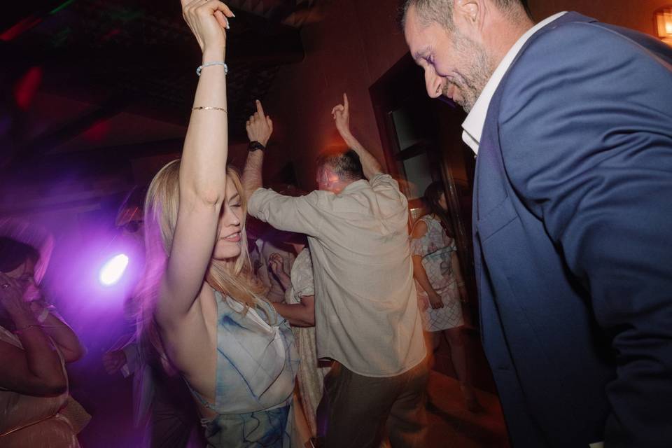 Barra libre