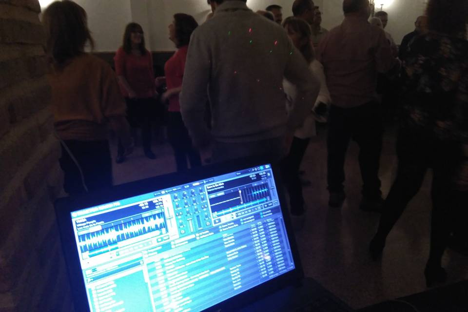 Dj Eventos Torrevieja