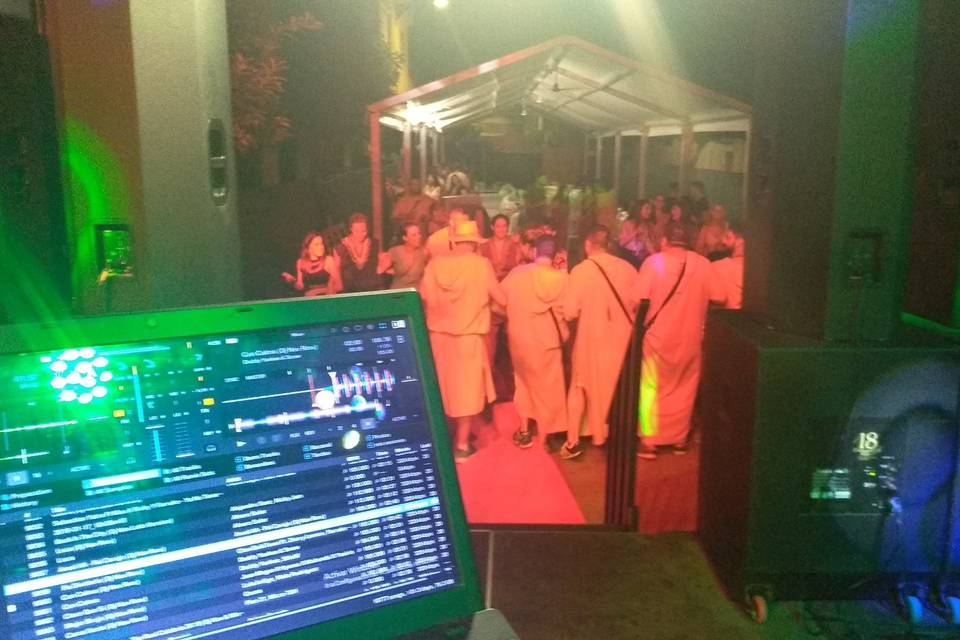 Dj Eventos Torrevieja