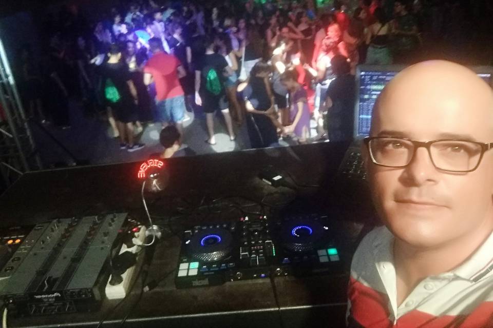 Dj Eventos Torrevieja