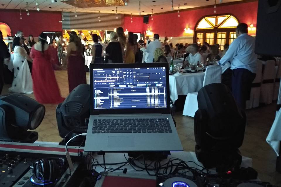 Dj Eventos Torrevieja