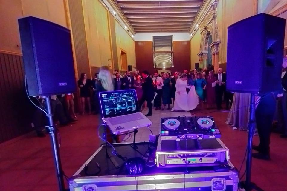 Dj Eventos Torrevieja