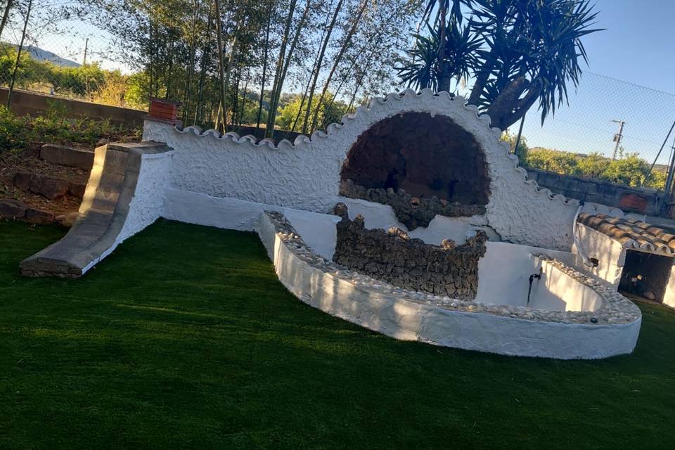 Espacio fuente