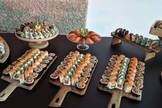 Evento empresarial en Vigo