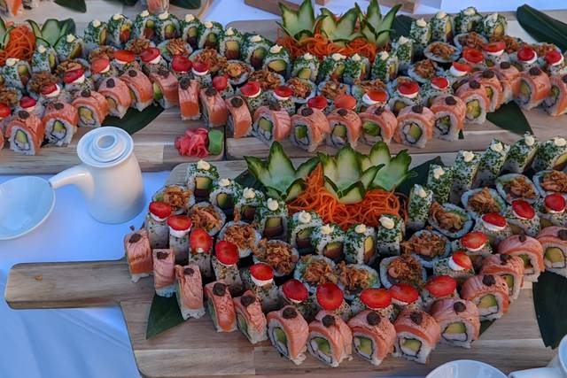 Boda en Carballo