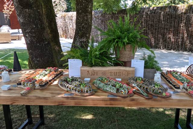 Boda en Ordes