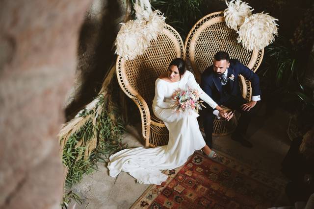 Novios