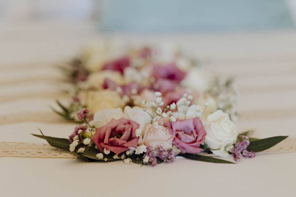 Pulseras de las damas