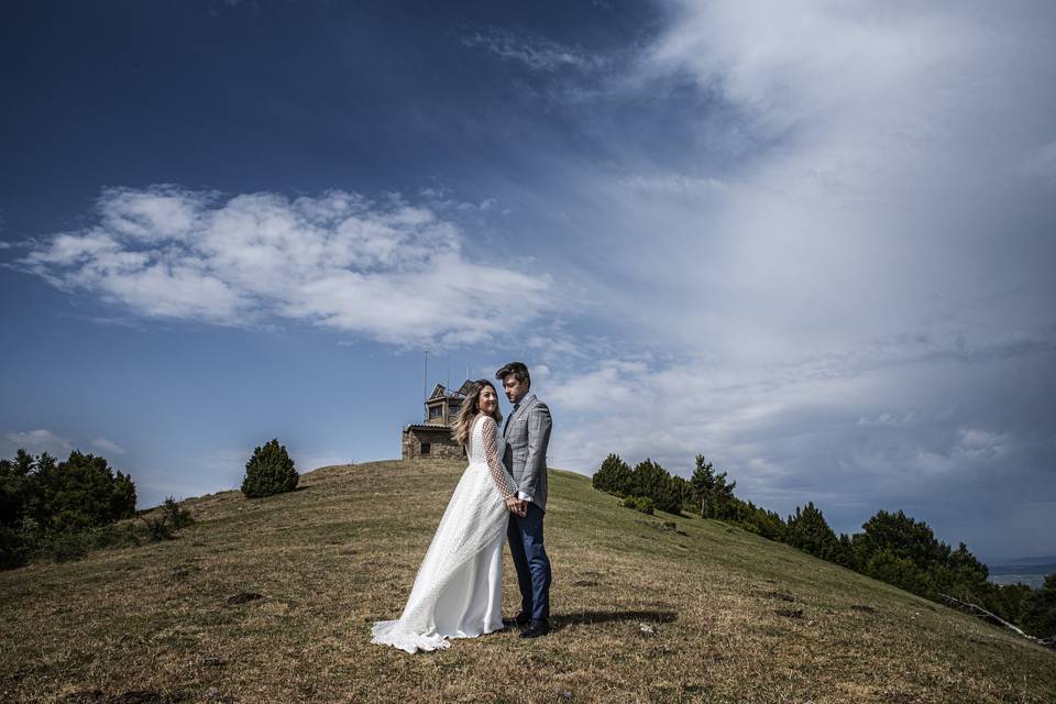 Postboda Sonia & Luisfer