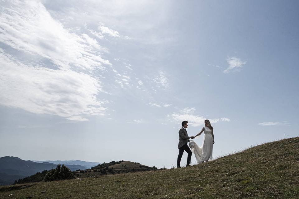 Postboda Sonia & Luisfer