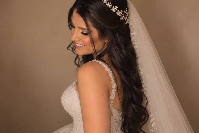 Novia Boda