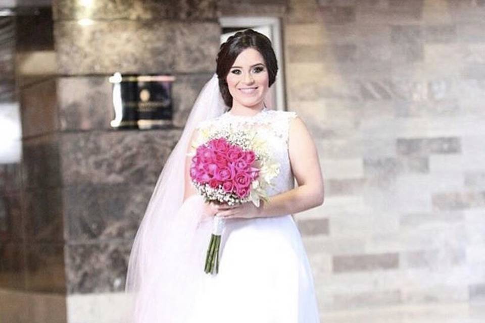Novia Boda