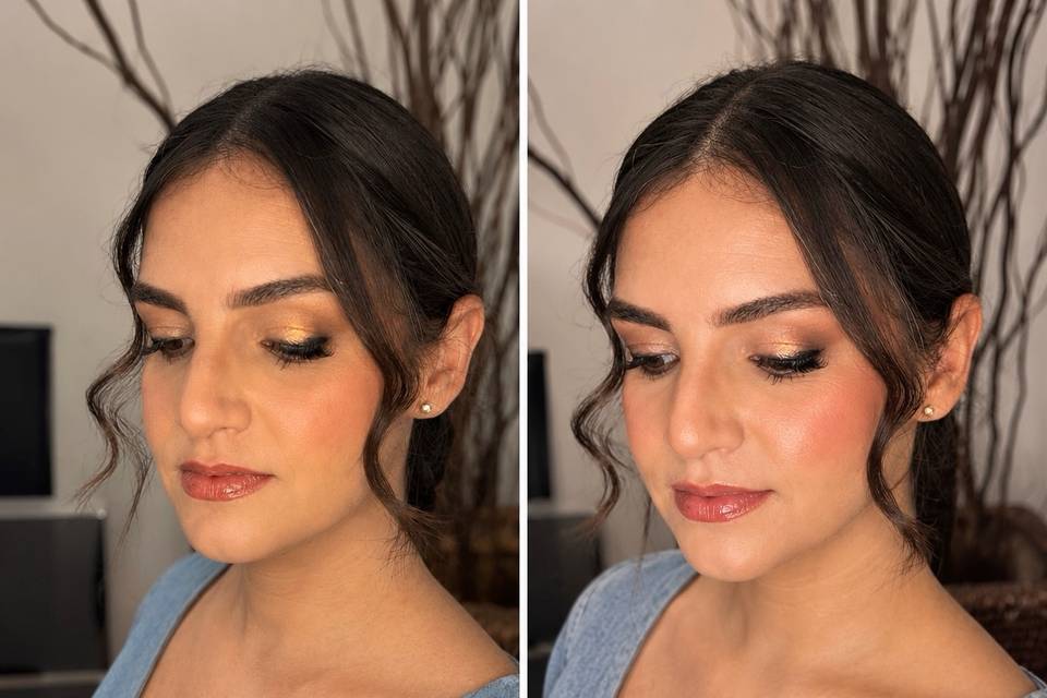 Invitada de Boda