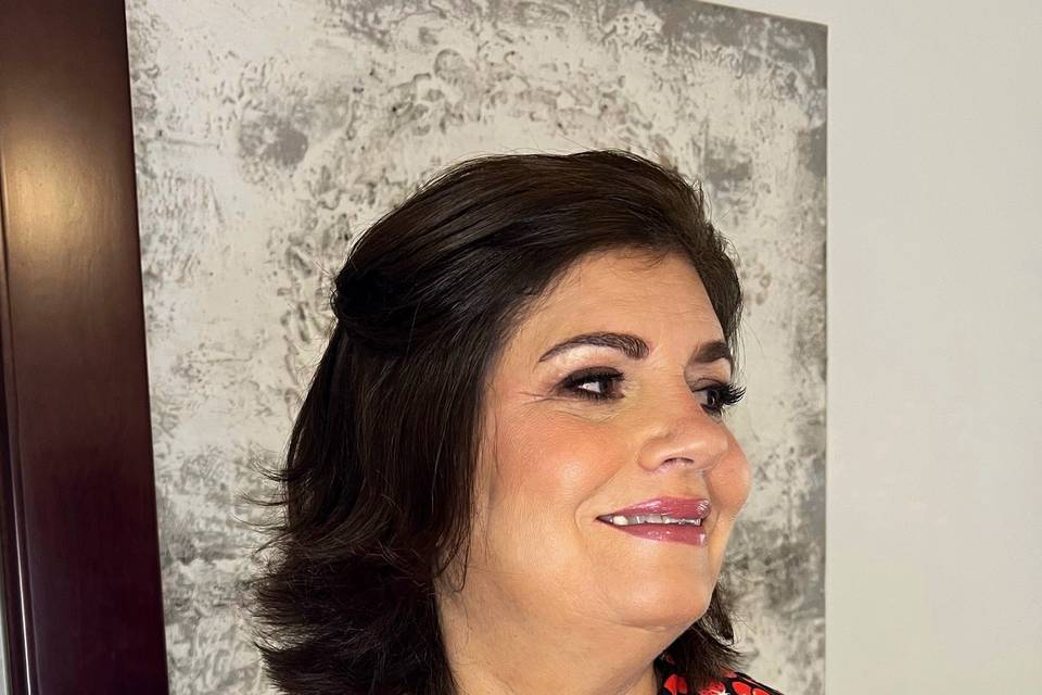 Invitada de Boda