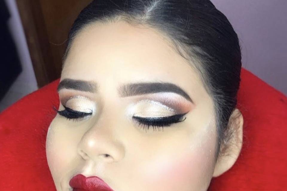 Invitada de Boda