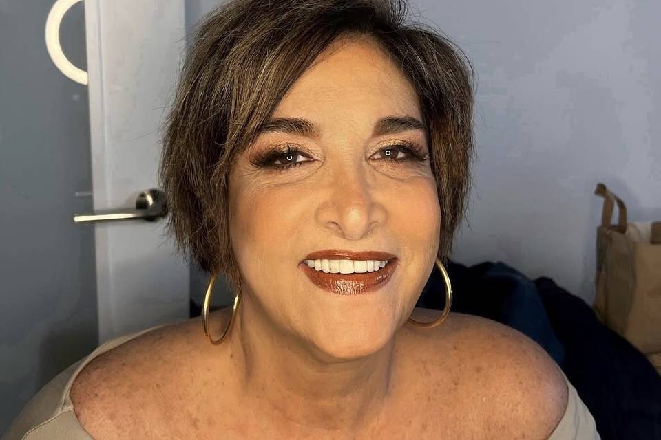 Amiga de Boda
