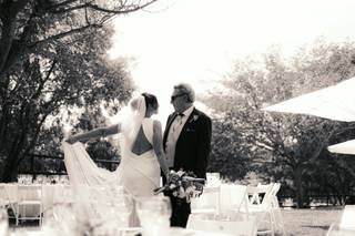Nunu Weddings