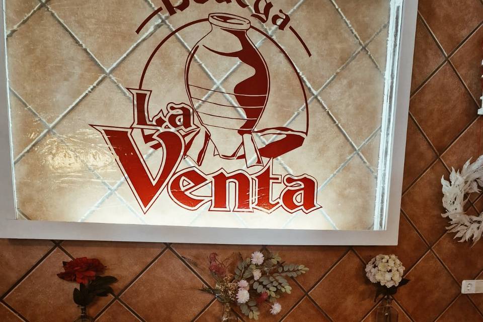 Bodega La Venta