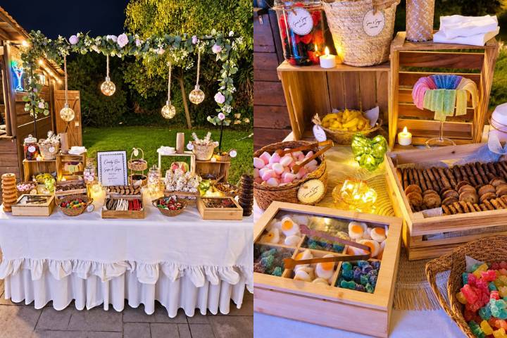 Candy-Bar
